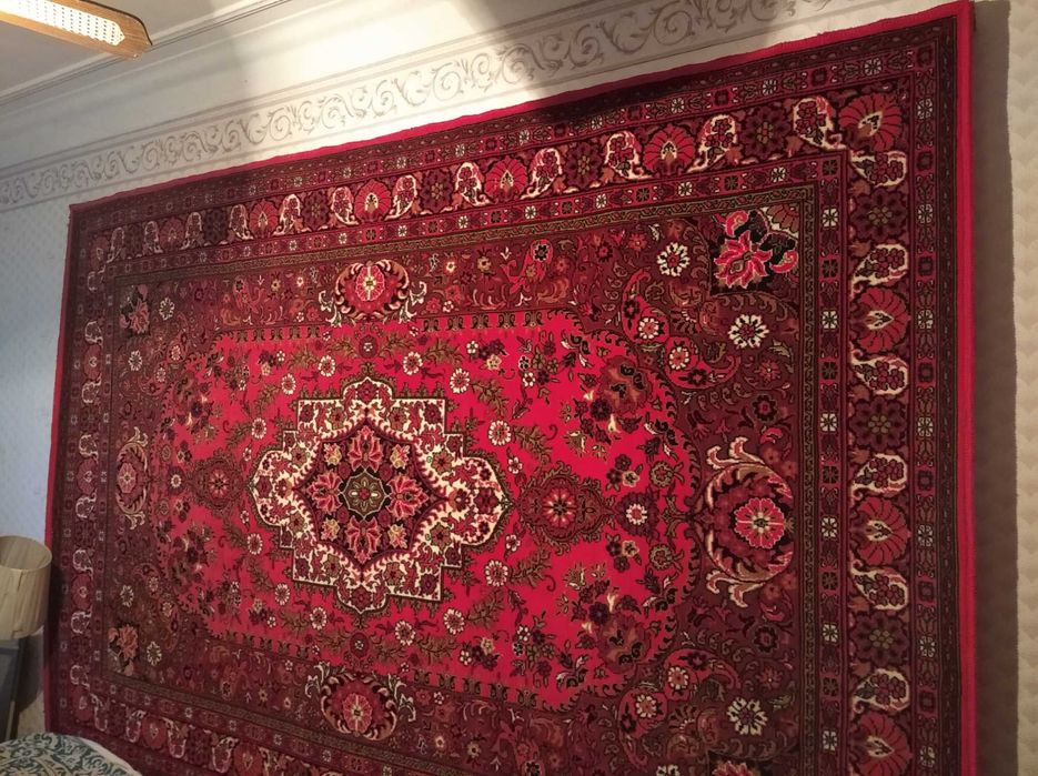 Ковер настенный стан новый