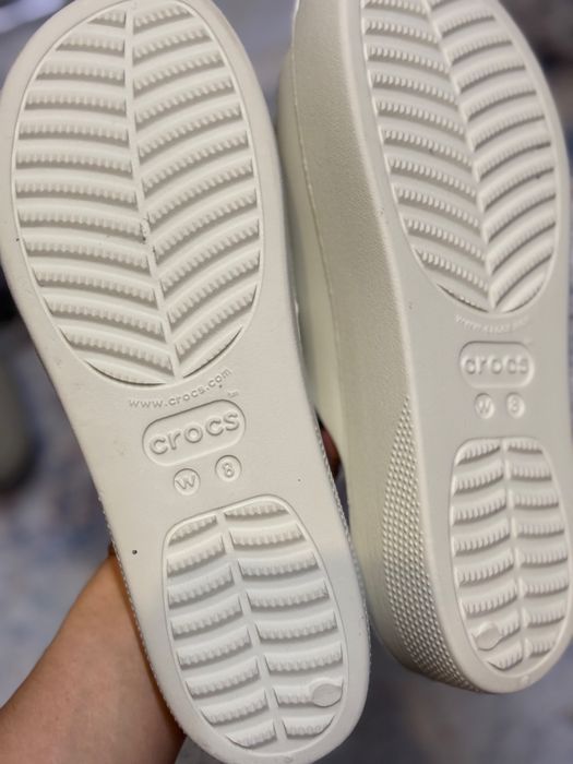 Оригінальні crocs