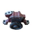 MTZ-50 Pompa oleju Z-28
