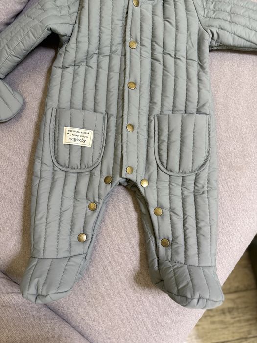 Комбінезон демі magbaby