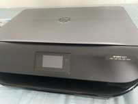 HP Envy 4527 drukarka atramentowa plus tusz 302 orginalne tusze