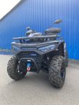 ОБМІН.Квадроцикл Linhai v650
