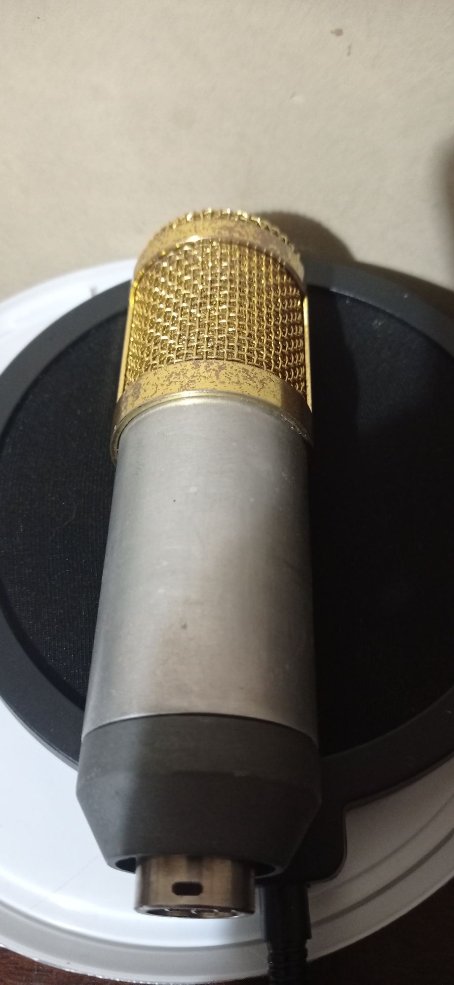 Микрофон BM-800(ORIGINAL)