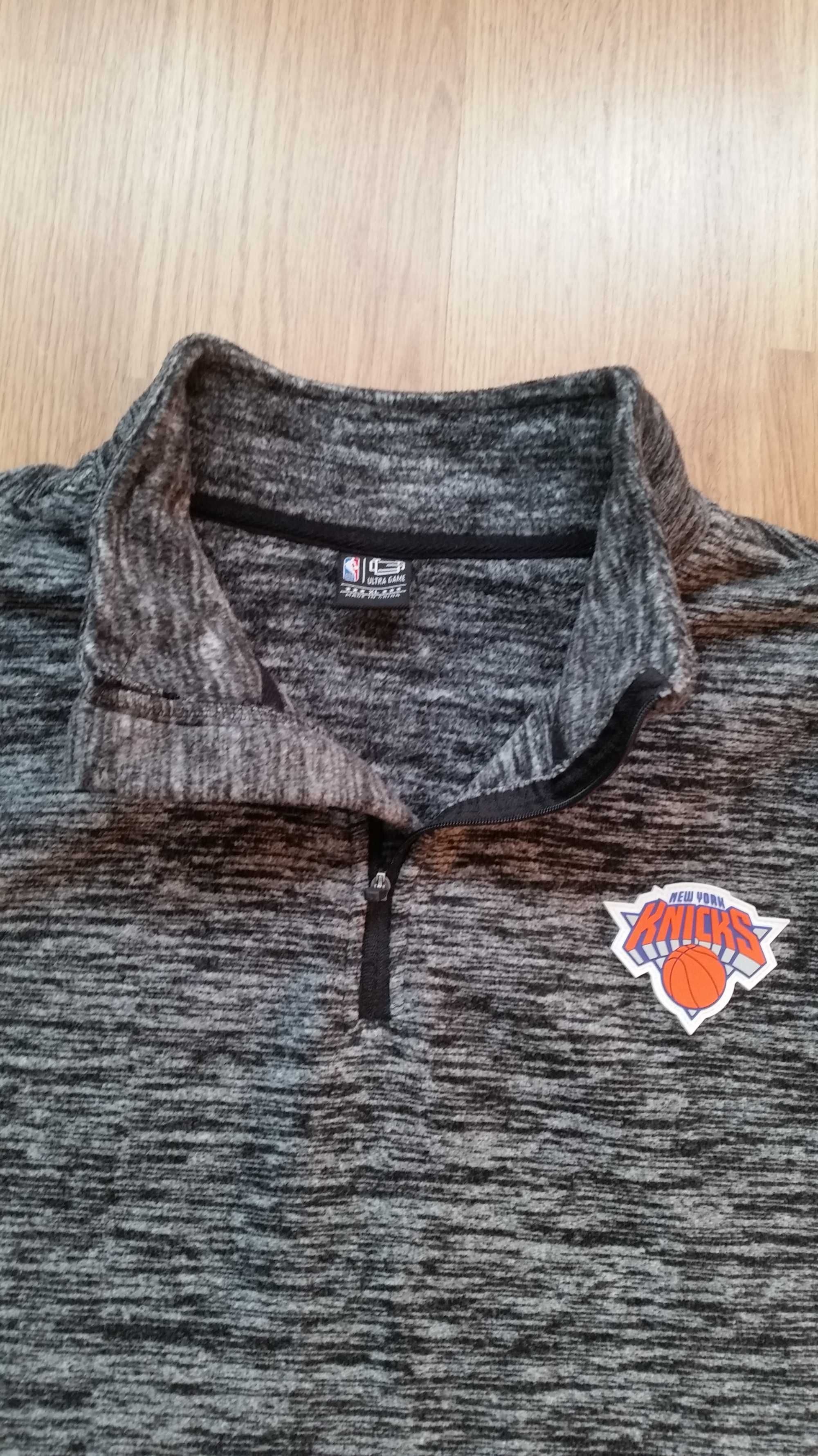 Bluza Nba New York Knicks