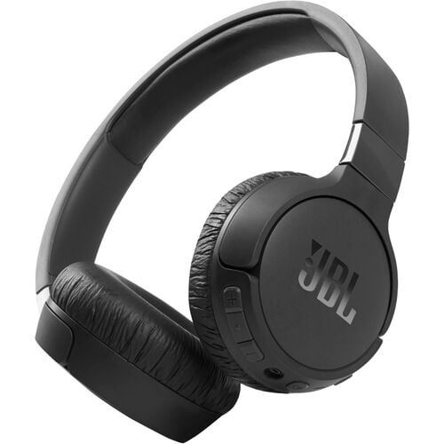 JBL Tune 660NC na caixa