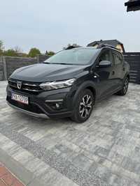 Dacia Sandero Pierwszy właściciel w kraju, LPG