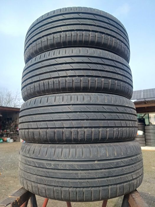 Opony letnie Nokian 175/65R14