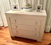 Comoda Quarto Crianca