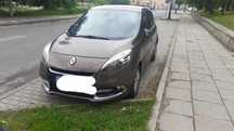 Renault Scenic III