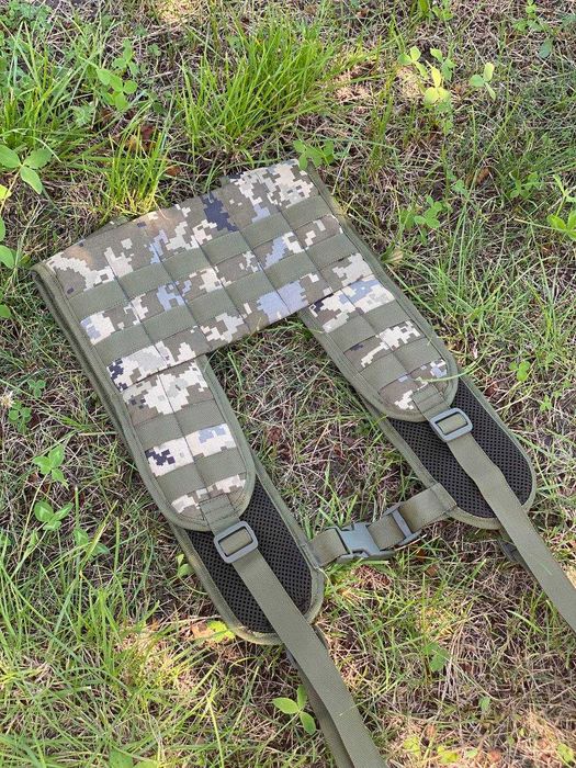 РПС Жилет-верх ремінно-плечової системи. ОПТ від виробника (570 грн.)