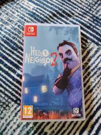 Hello neighbor 2