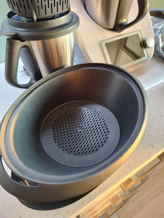 Bimby TM6 Robot Cozinha