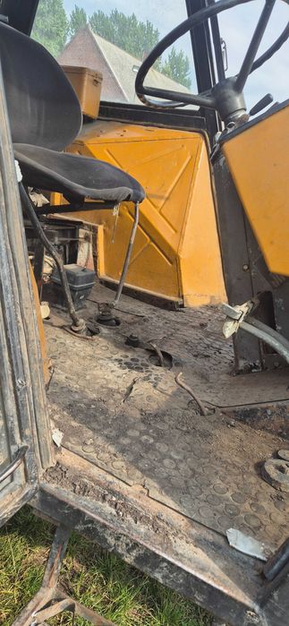 Ursus 1224 orginał  nie 1214 ursus 1614 faktura vat