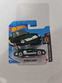 Hot Wheels '96 Porsche Carrera