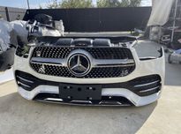 Бампер Мерседес Mercedes GLE w167
