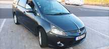 Mitsubishi Grandis