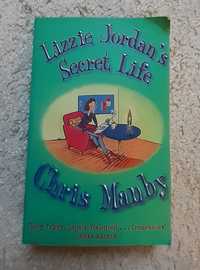 "Lizzie Jordan's Secret Life" Chris Manby