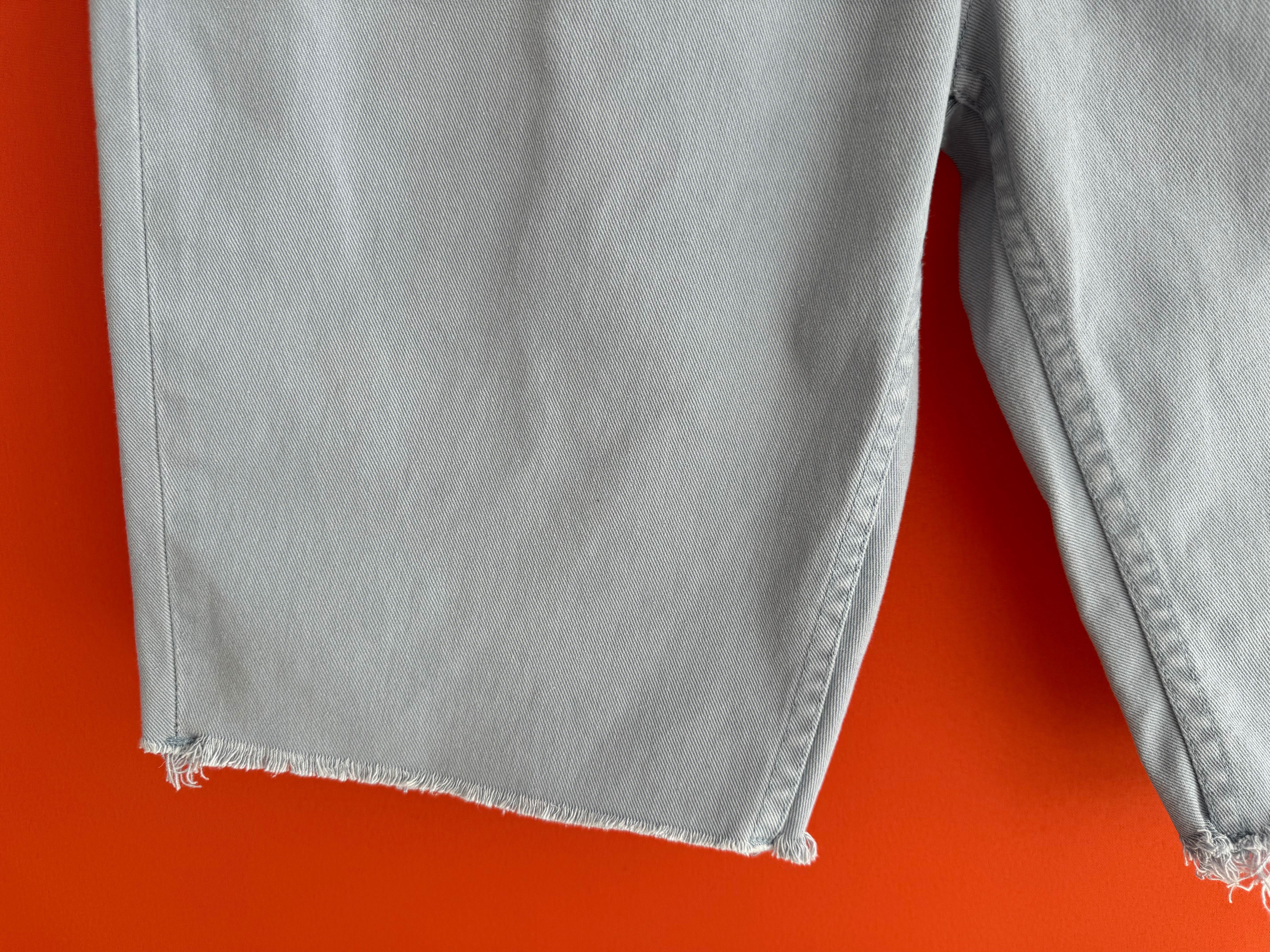 Levis Levi’s 511 Оригінал чоловічі джинсові шорти розмір 40