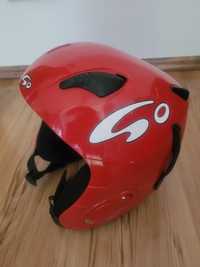 Kask S/M  52-56 cm