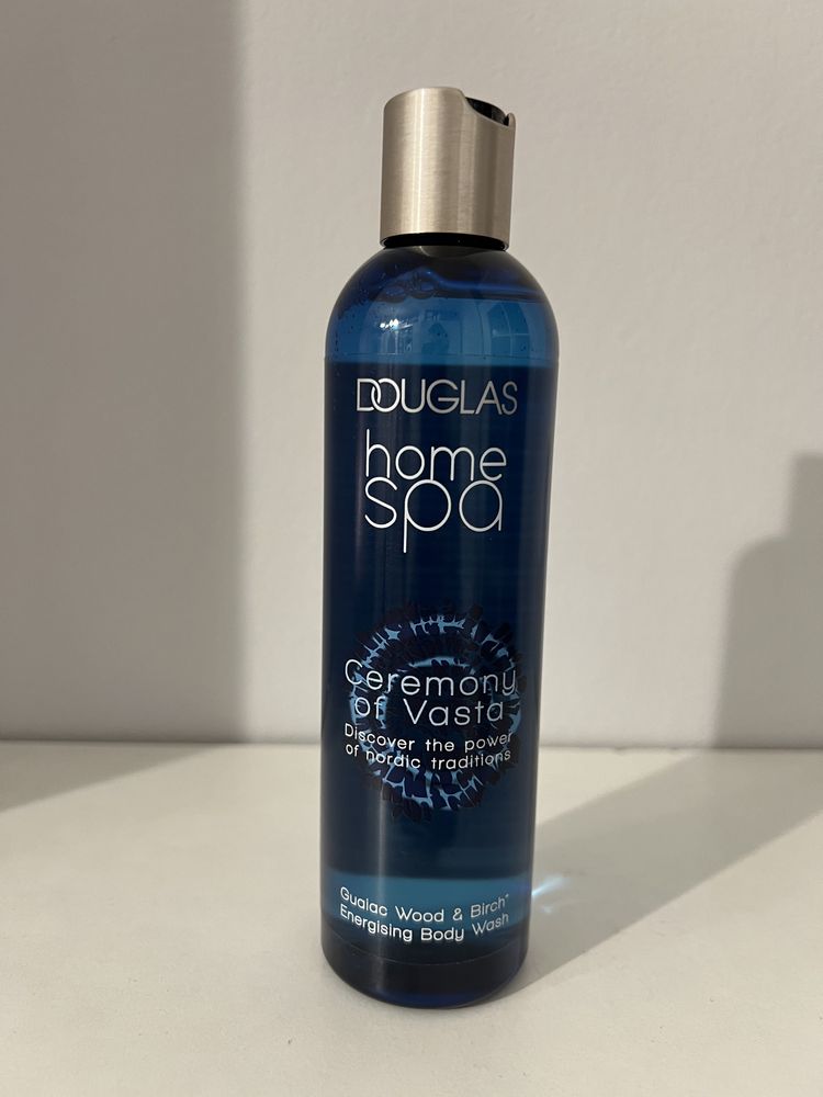 Okazja! DOUGLAS Home SPA Żel Pod Prysznic Vasta  300 ml