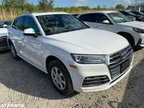 Audi Q5 2018 S line Grudziądz
