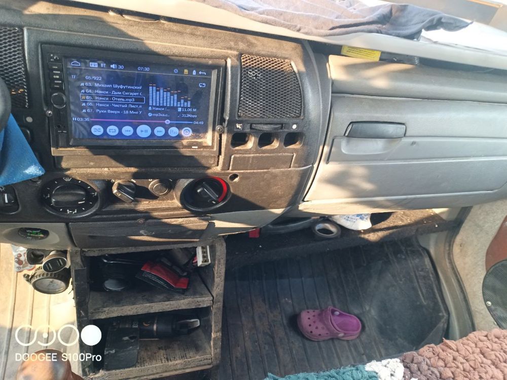 Срочно продам Газель 2004 ГАЗ 3302