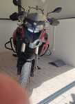 Benelli TRK 502 ABS
