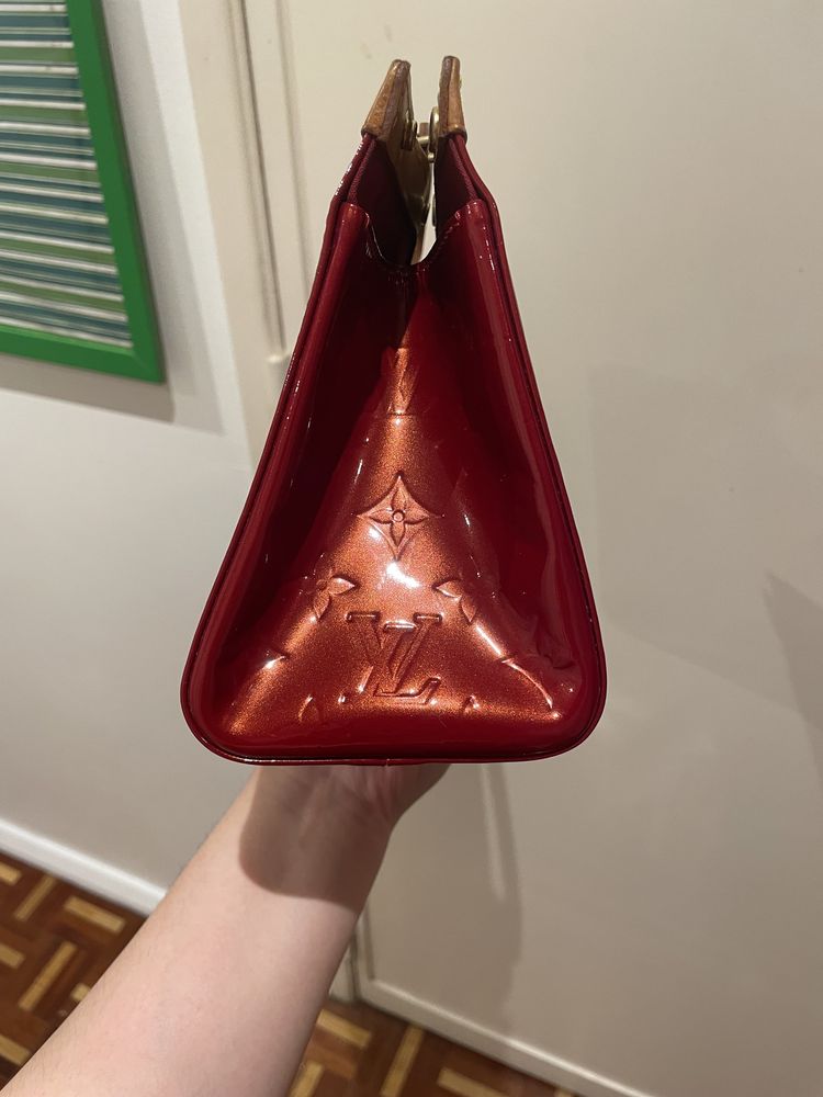 Mala louis vuitton