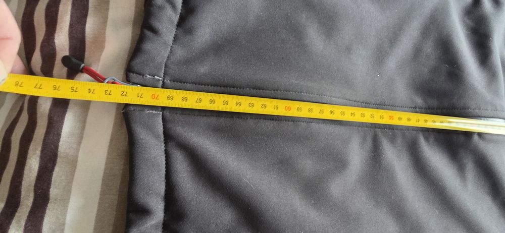 Salomon softshell M
