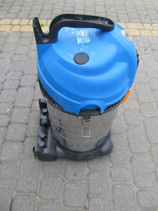 Odkurzacz Pansam Kanwod REMOUNT 1620S