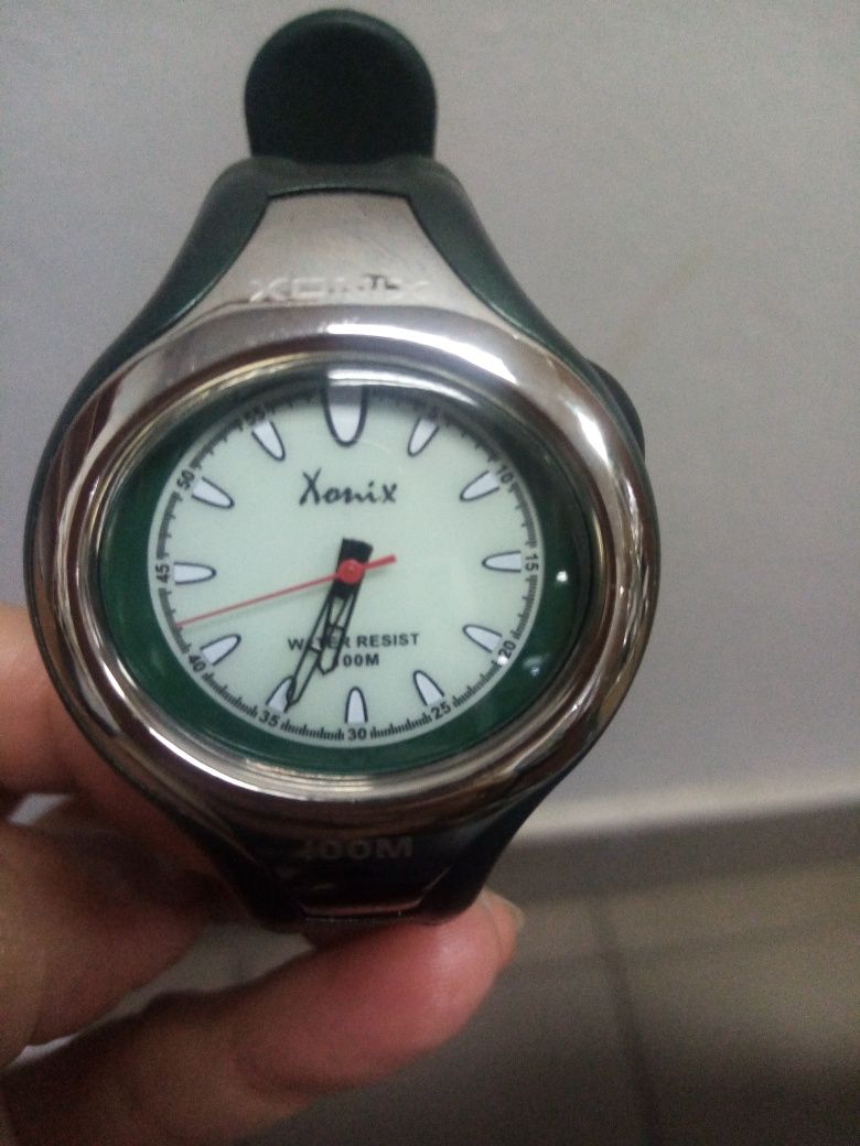 Zegarek Xonix / nowy