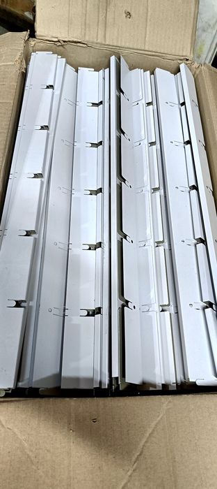 Профіль стельовий верхній Грільято