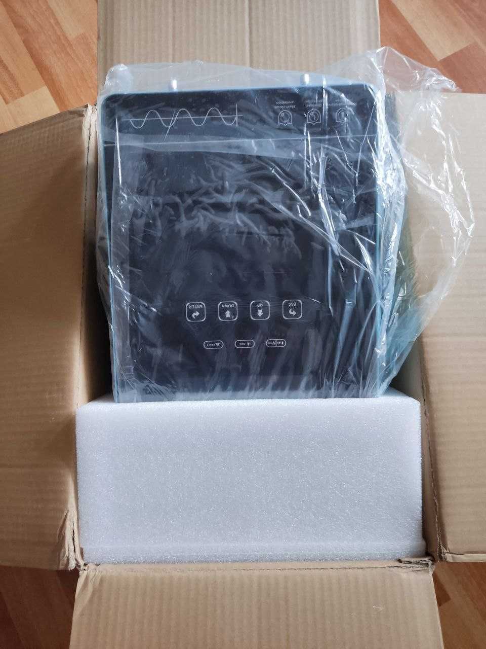 Преміум якість, інвертор инвертор Powmr POW-HVM4.5K-24V-P,