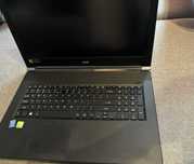 Laptop Acer Aspire