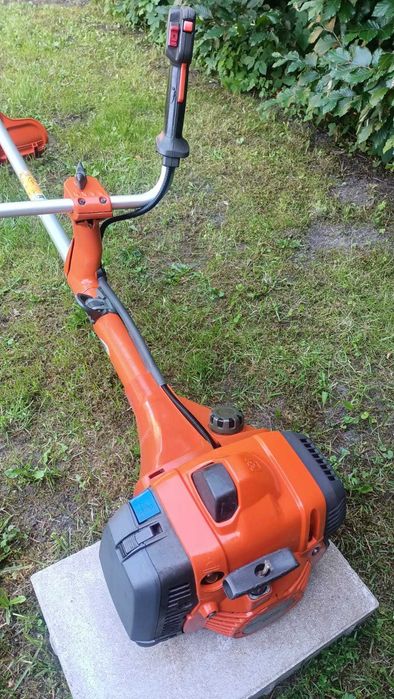 Kosa spalinowa Husqvarna 545 rx 343