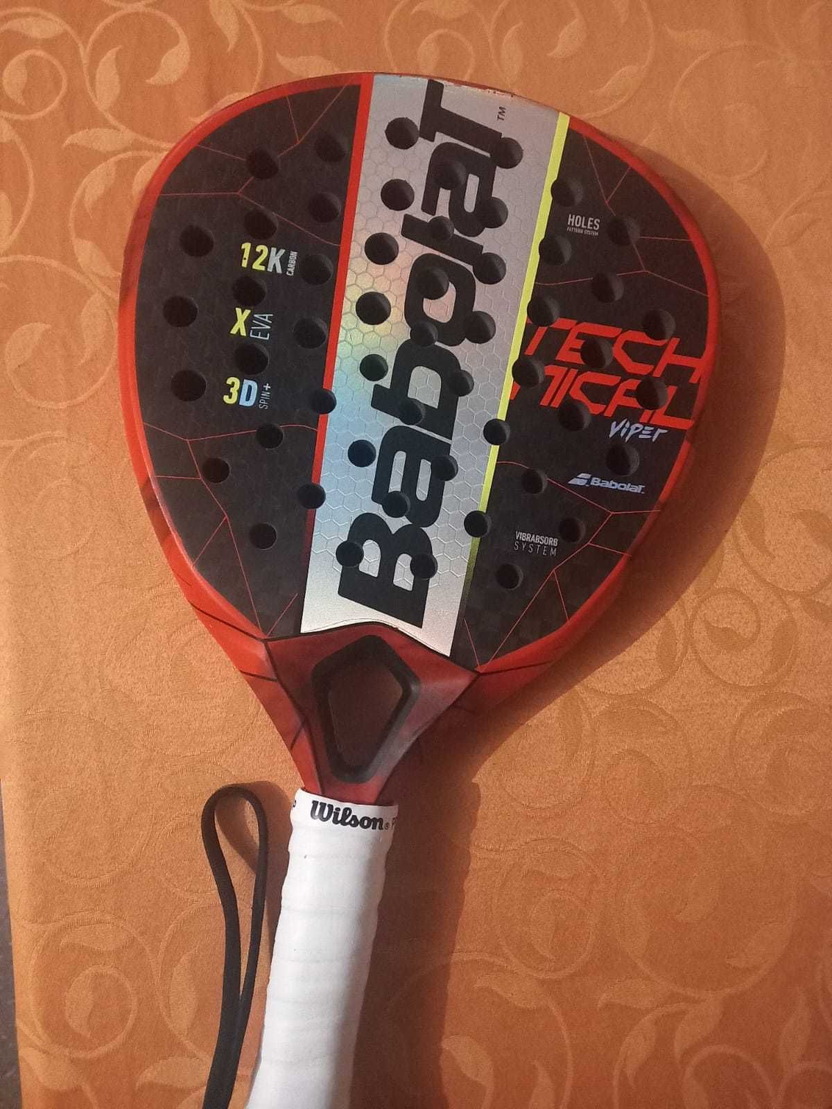 Babolat tecnical viper