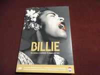 DVD-Billie-James Erskine