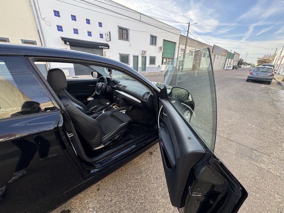 BMW 2000cc diesel 125.000km