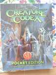 Dungeons and Dragons Creature Codex  Ang.