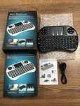 Міні клавіатура Mini Keyboard