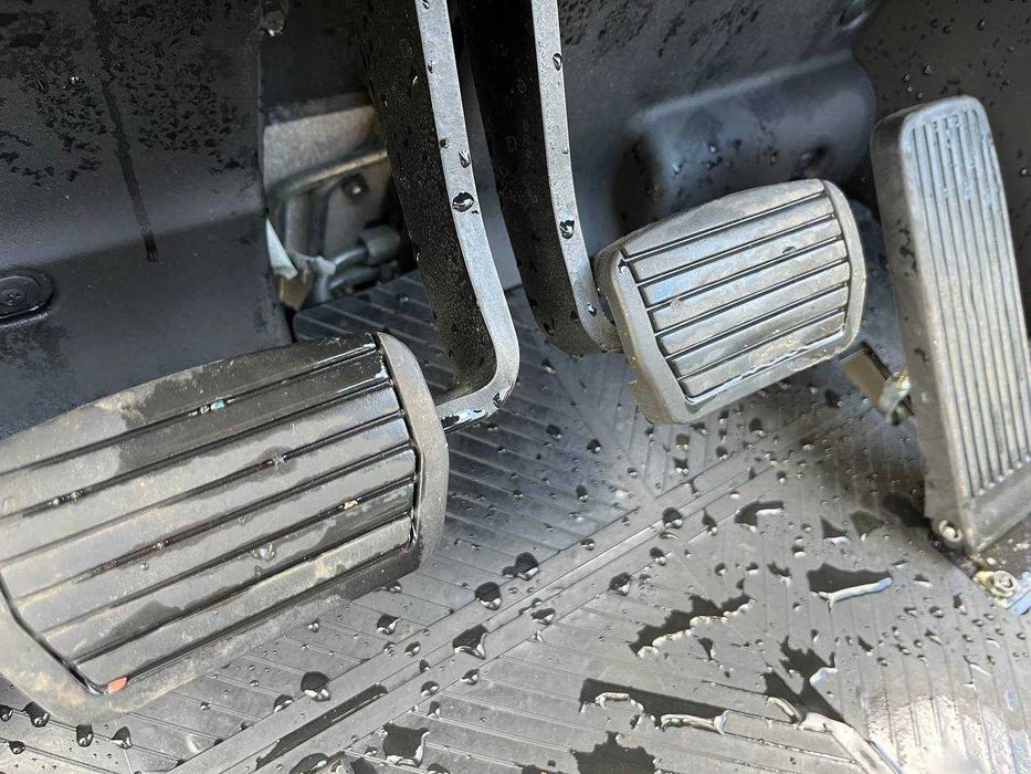 Навантажувач вилковий Nissan-Unicarriers FGE25T5,вилковий навантажувач