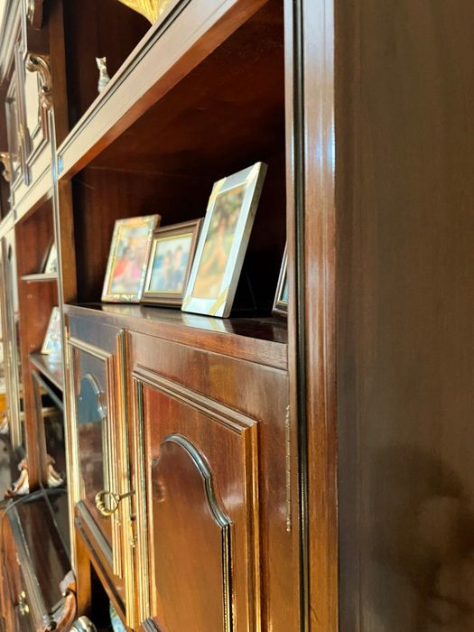 Móvel Madeira Verdadeiro