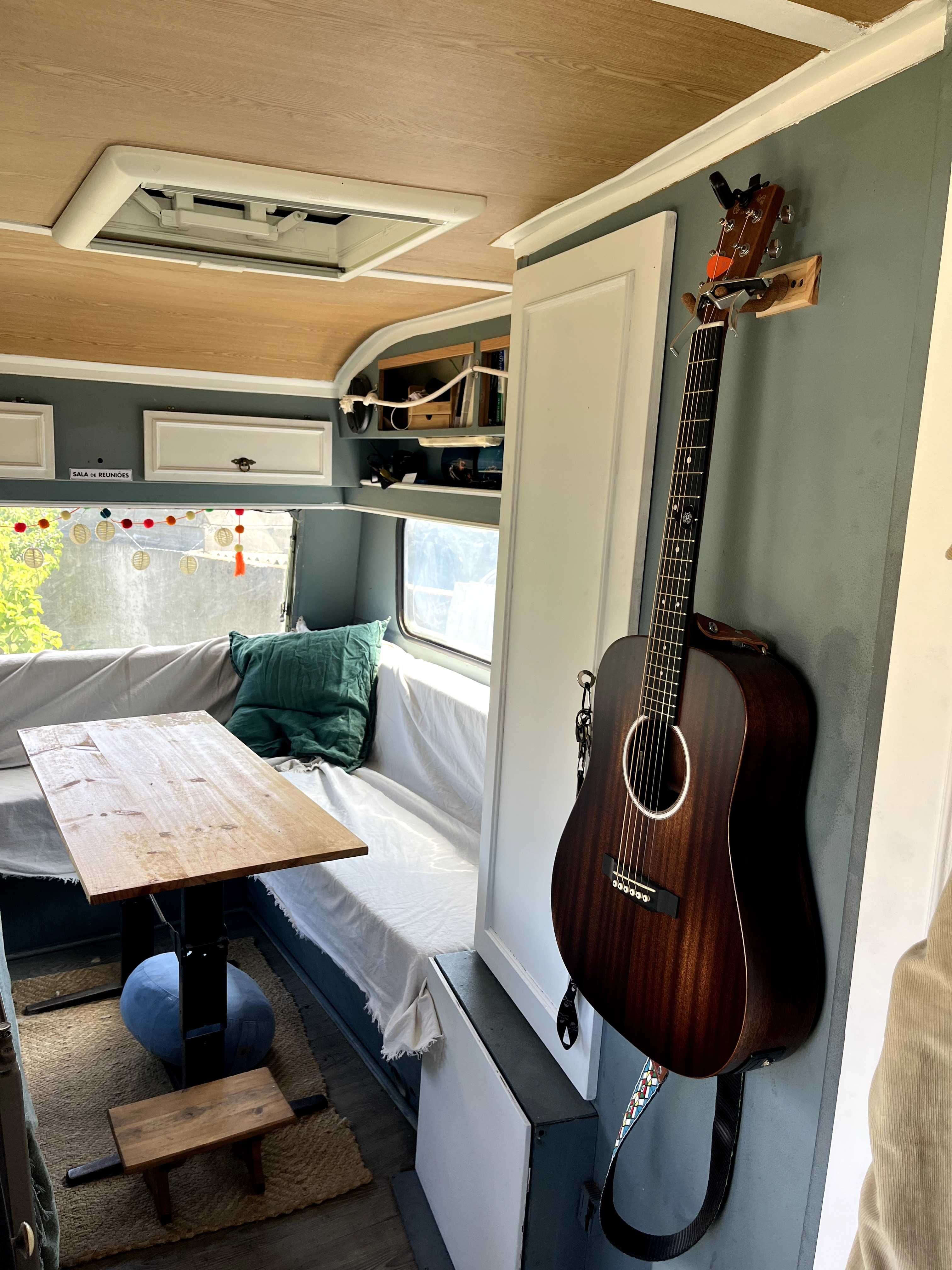Mercedes-Benz 307D 1987 (Camper)