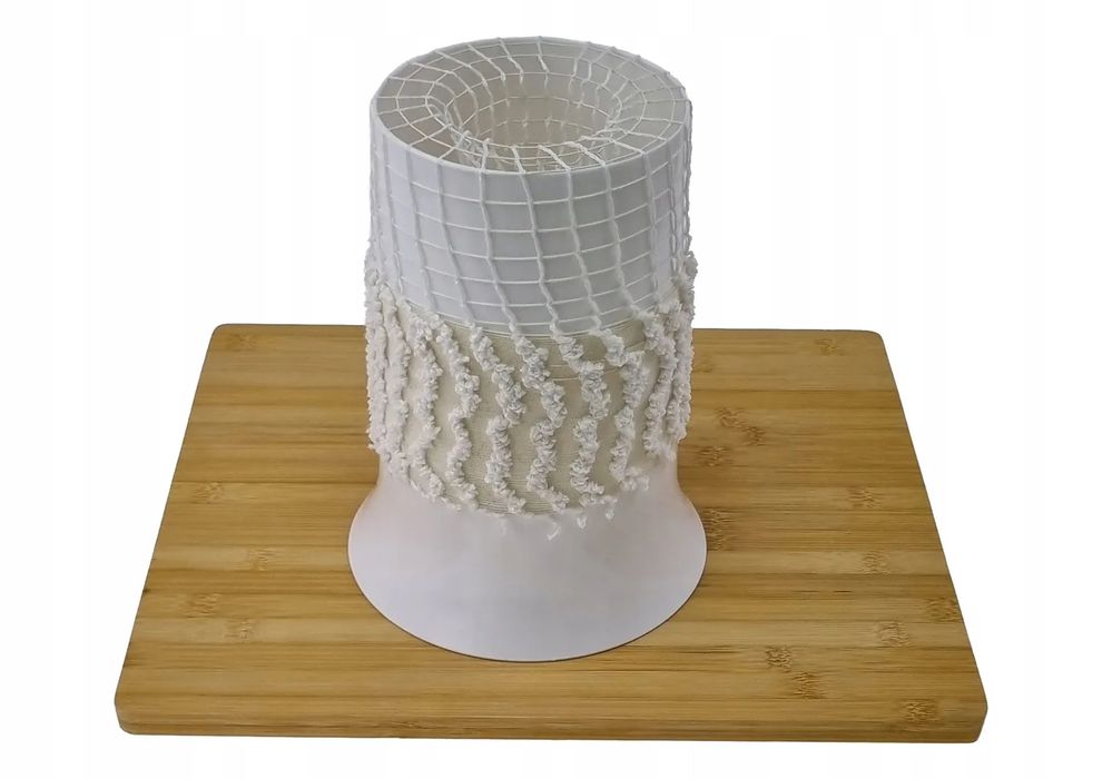 Aplikator do siatek i pończoch wędliniarskich Super Spice fi 140mm