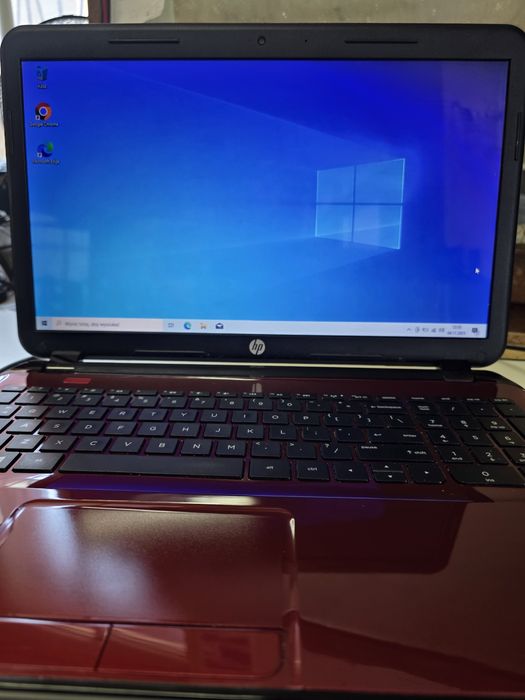Laptop HP 15-d017cl