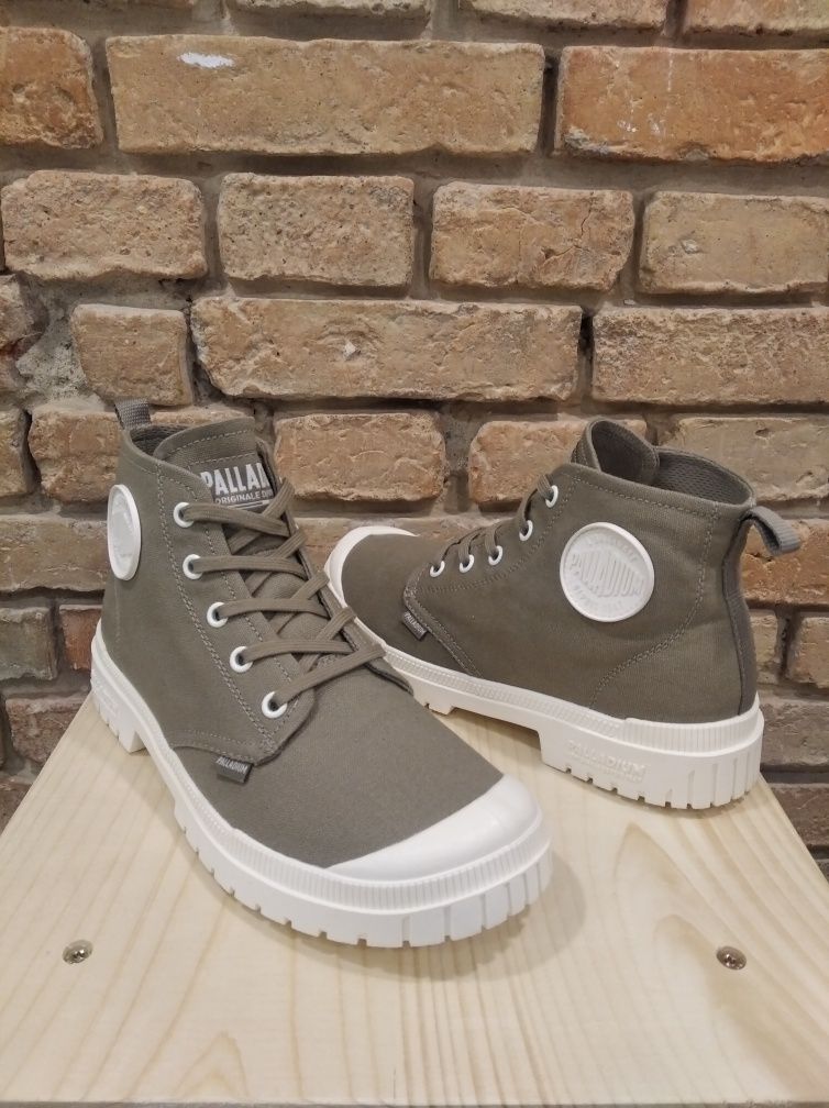 Buty Palladium SP 20 Hi