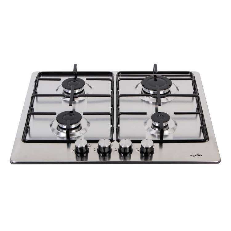 Газовые варочные поверхности Ventolux Minola Perfelli