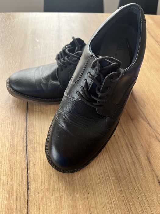 Buty komunijne Zara r.36