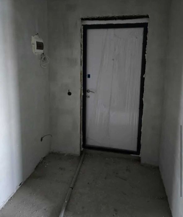 Простора 1-кімнатна квартира, двостороння та кутова 41093