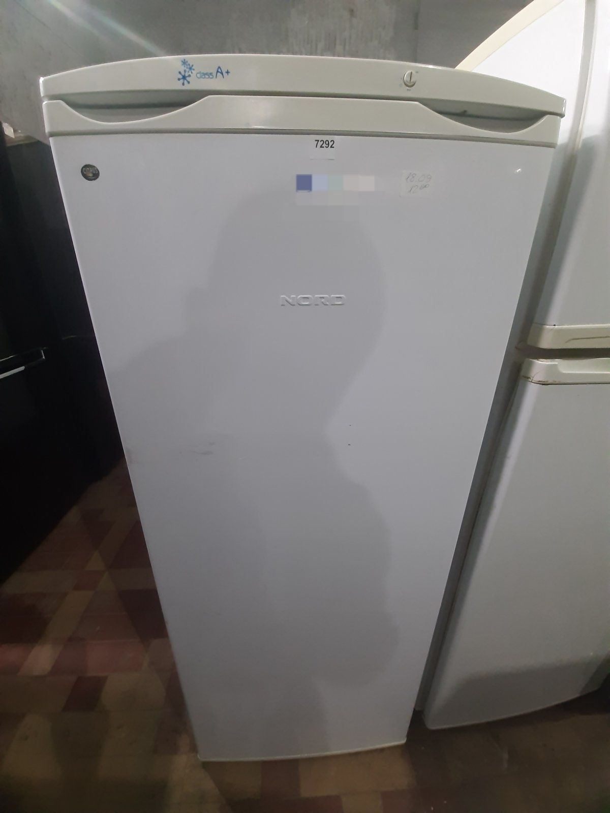 Холодильна камера BEKO VL5008FD*NoFrost (415L) з Європи. Асортимент.